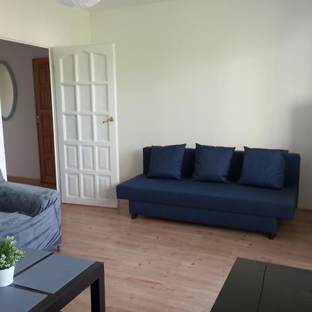 Apartament Brodwino Sopot Zewnętrze zdjęcie