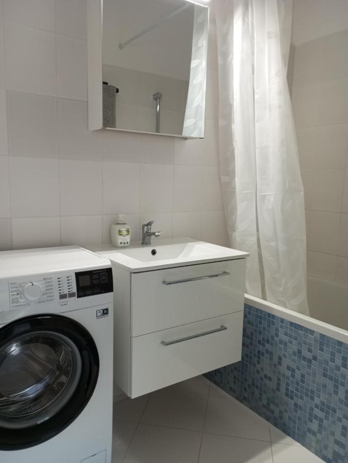 Apartament Brodwino Sopot Zewnętrze zdjęcie