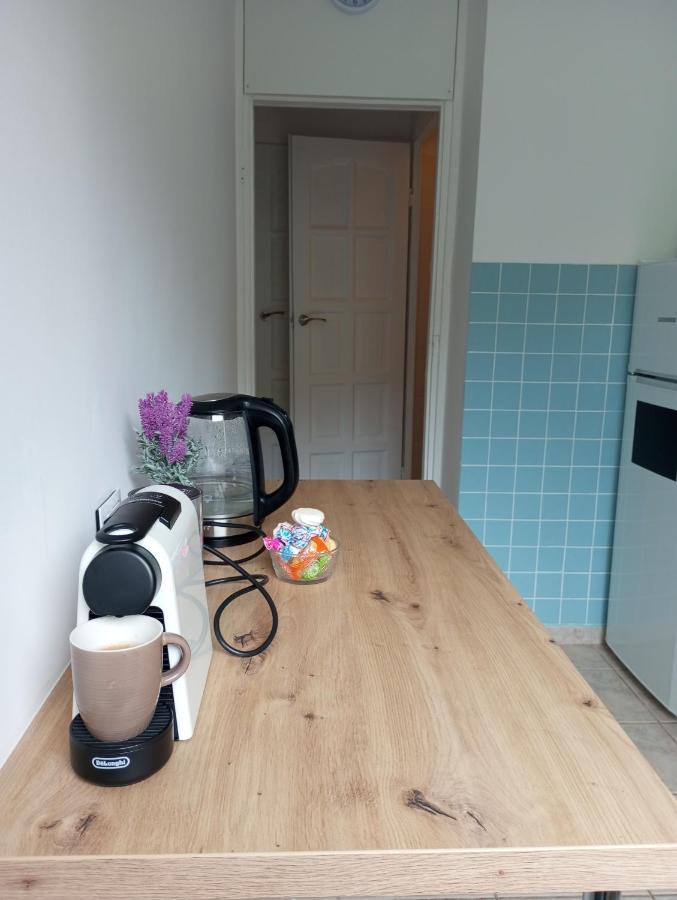 Apartament Brodwino Sopot Zewnętrze zdjęcie