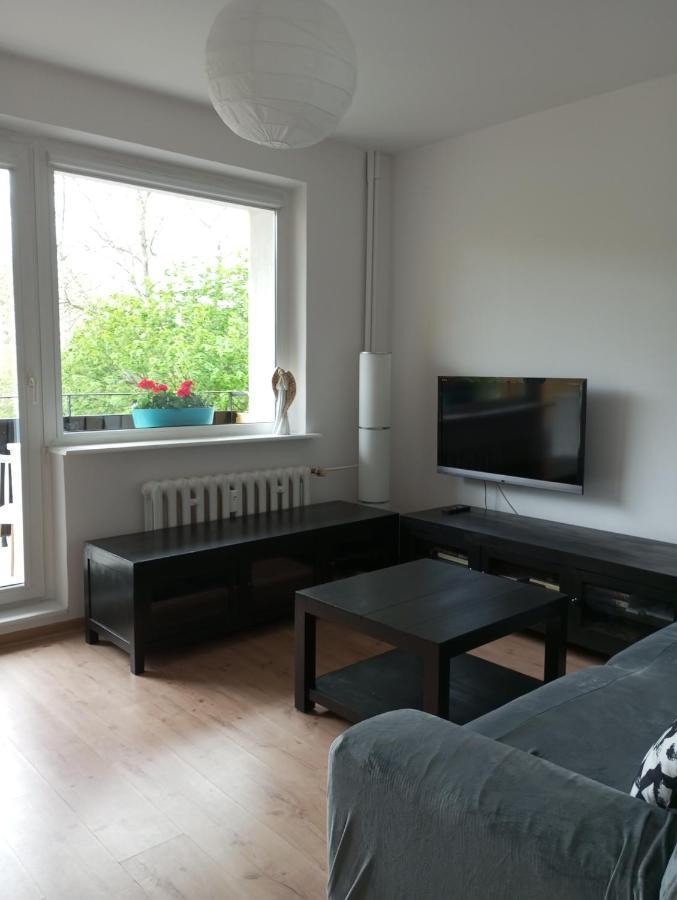 Apartament Brodwino Sopot Zewnętrze zdjęcie