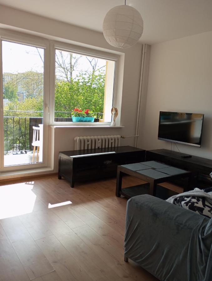 Apartament Brodwino Sopot Zewnętrze zdjęcie