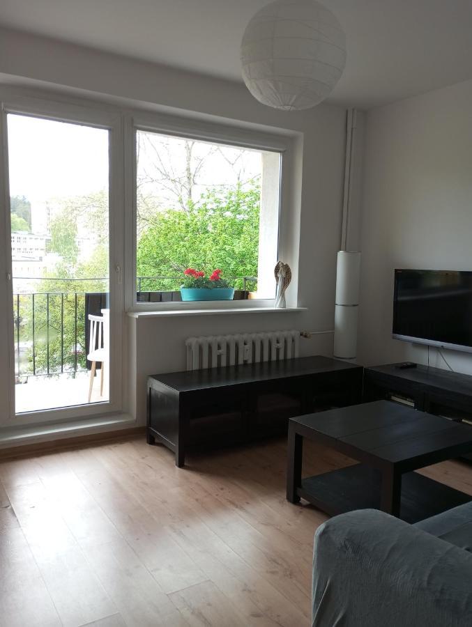 Apartament Brodwino Sopot Zewnętrze zdjęcie