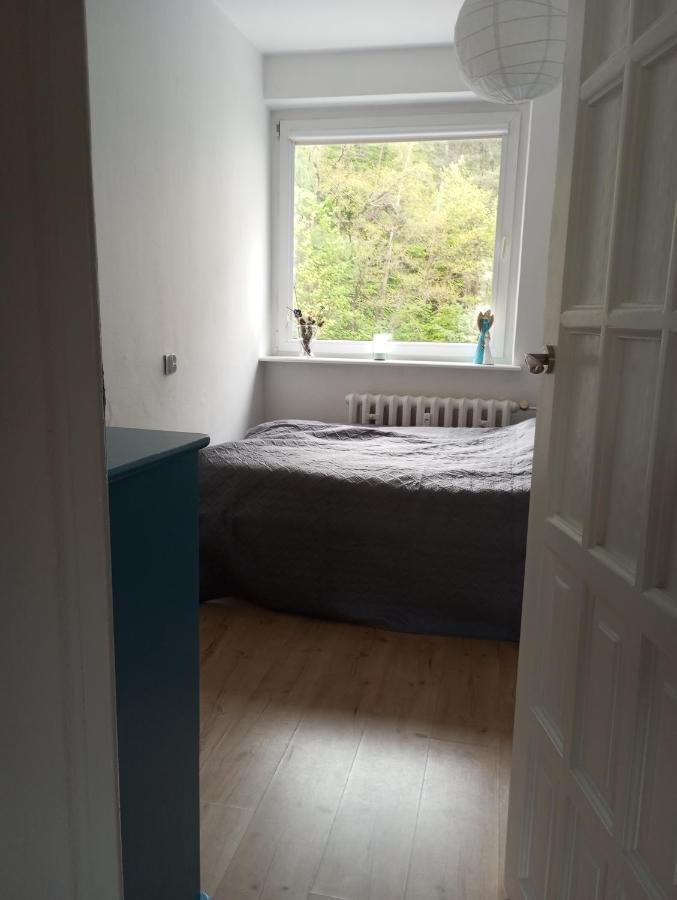 Apartament Brodwino Sopot Zewnętrze zdjęcie