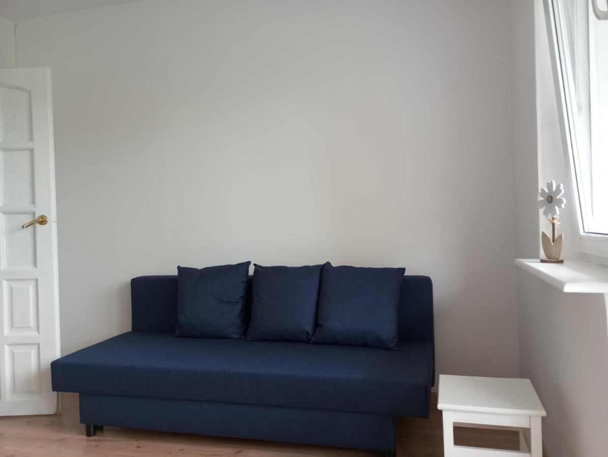 Apartament Brodwino Sopot Zewnętrze zdjęcie